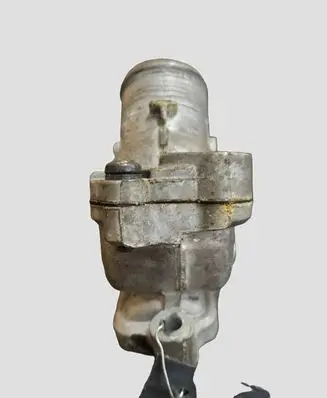 Volvo V70 Thermostat/thermostat housing 31293699