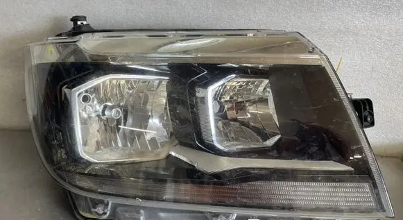 Volkswagen Crafter Headlight/headlamp 7C1941006B