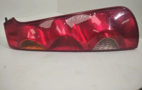 Nissan Note (E11) Rear/tail lights 263300R