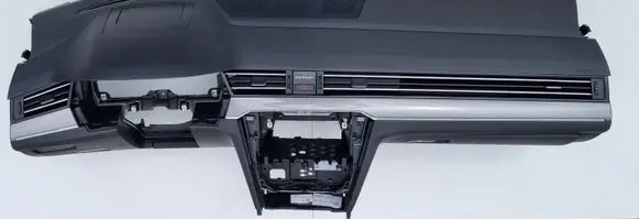 Volkswagen Passat Alltrack Dashboard 3G1857995