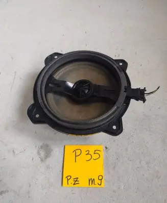 Audi A3 S3 8P Rear door speaker 8H0035411