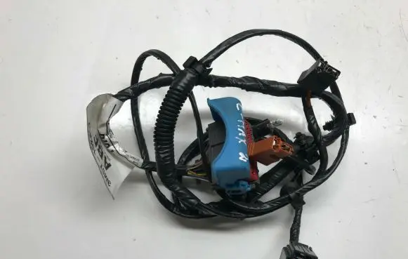 Other wiring loom