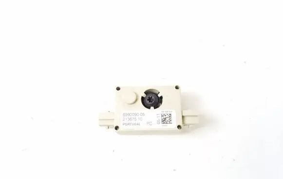 BMW 1 E82 E88 Aerial antenna amplifier 6990090