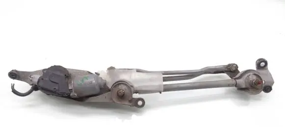 Mazda CX-7 Front wiper linkage and motor 159300-1260