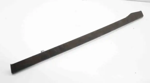 Tesla Model X Rear door card panel trim 103608119B