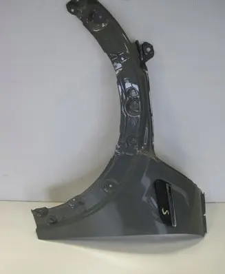 Mini One - Cooper Clubman R55 Tailgate/trunk/boot lid 