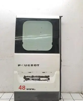 Peugeot Boxer Back/rear loading door 