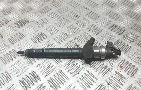 Ford Transit Fuel injector