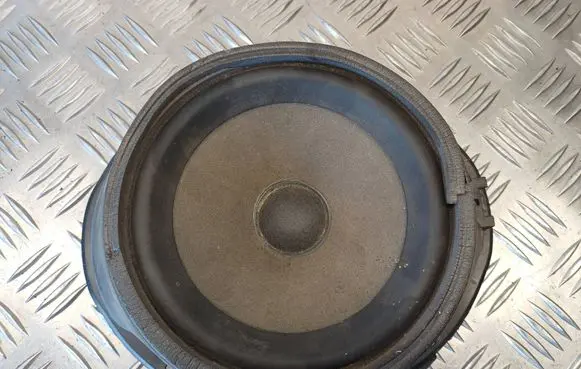 Ford Focus Front door speaker 3M5T18808AD