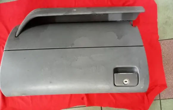 Seat Leon (1M) Glove box 1M1857104