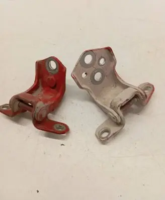 Ford Ranger Rear door hinge set AB392626801