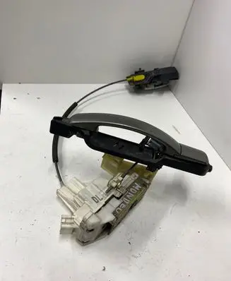 Ford Focus Rear door lock XS41A26413CG