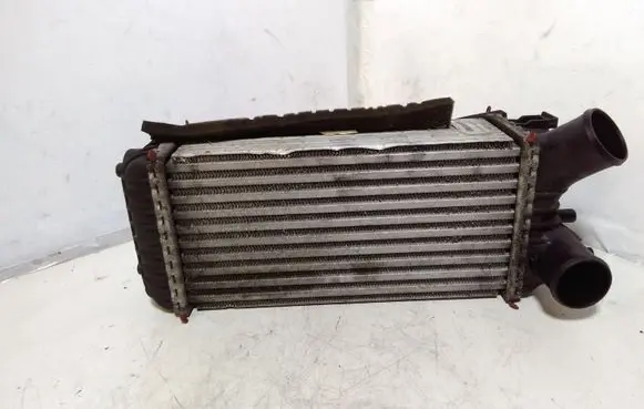 Ford C-MAX II Intercooler radiator 8V619L440CE