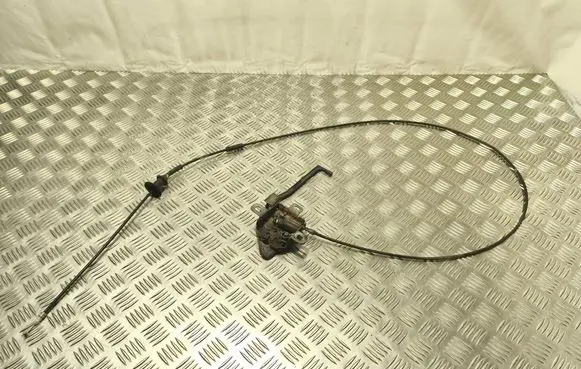Fiat Croma Engine bonnet/hood lock/catch
