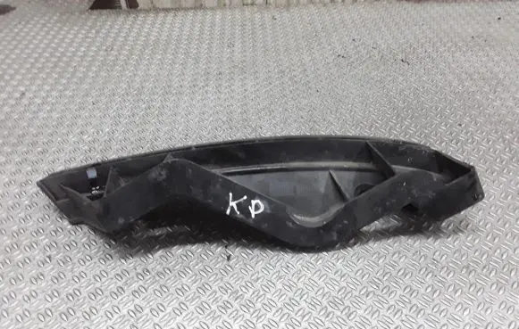 Volkswagen Touran I Front bumper mounting bracket 1T0807889A