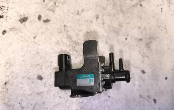 Honda CR-V Turbo solenoid valve 1397000870