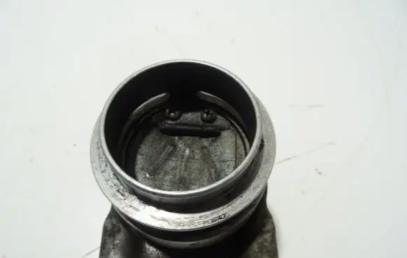 Isuzu Trooper Mass air flow meter 8943326820