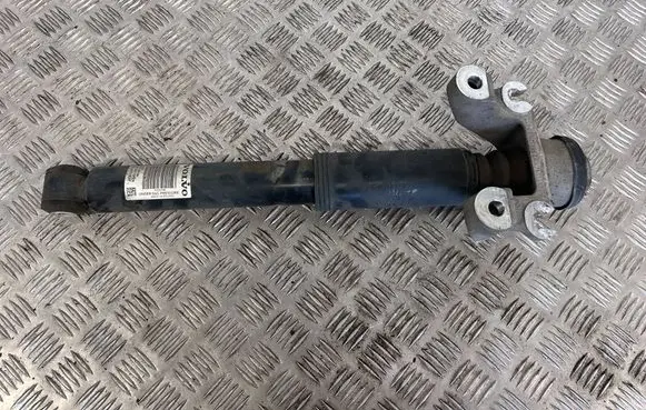 Volvo XC60 Rear shock absorber/damper 31451498