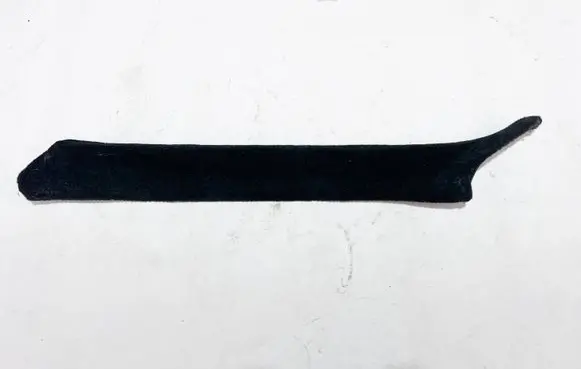 BMW 8 E31 (A) pillar trim 51438152741