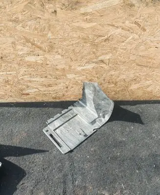 Mercedes-Benz B W246 W242 Battery box tray cover/lid 