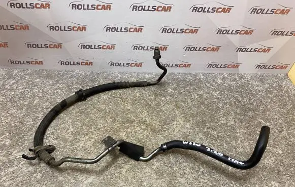 Mercedes-Benz S W220 Power steering hose/pipe/line