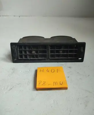 Volkswagen Transporter - Caravelle T4 Dash center air vent grill 191819703