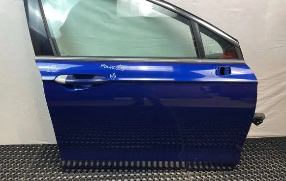 Ford Mondeo MK V Front door