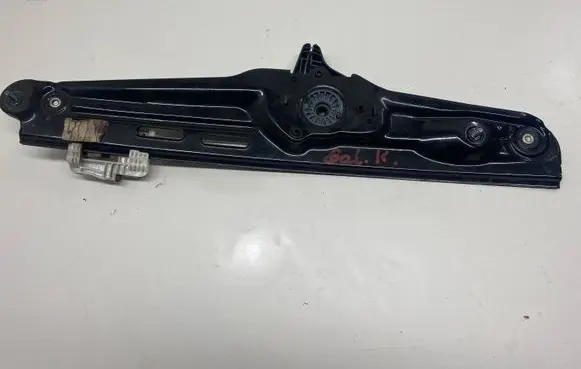 BMW X3 F25 Rear window lifting mechanism without motor 121722L 06074 DX530