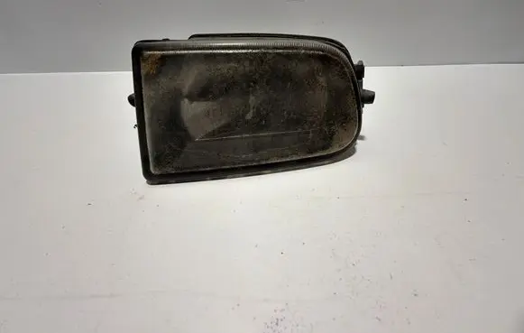 BMW 5 E39 Front fog light 37020999 63178360576