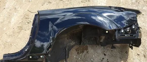 Mazda MX-5 NC Miata Rear quarter panel 