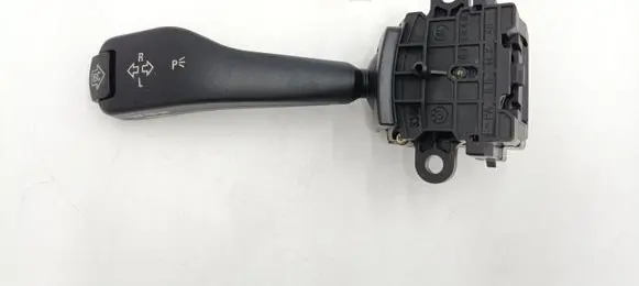 BMW 3 E46 Indicator stalk 61318363668 8363668