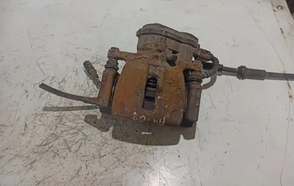 Audi A4 S4 B7 8E 8H Rear brake caliper