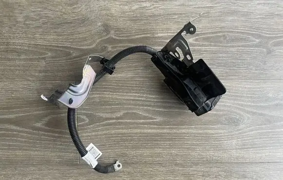 Nissan Qashqai Other wiring loom 241196UA1A