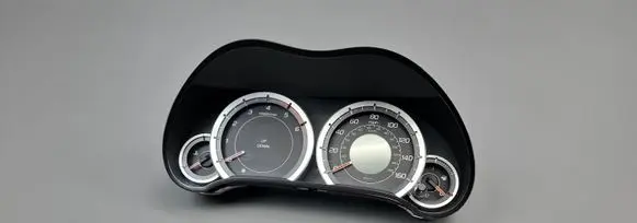 Honda Accord Speedometer (instrument cluster) 574502933 78100TL4E313M1