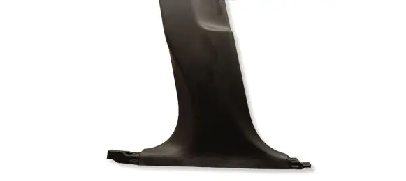Tesla Model Y (B) pillar trim (bottom) 149462301E