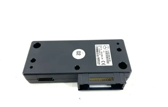 Phone control unit/module