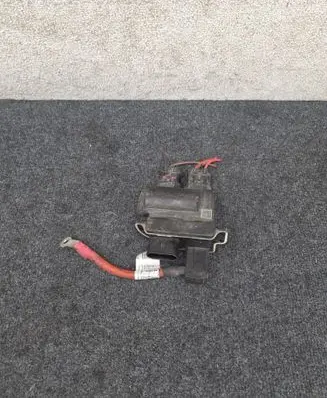 BMW X5 F15 Current control relay 9285504 6987075 9216286