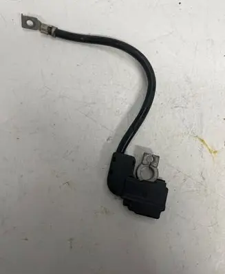 BMW X6 E71 Negative earth cable (battery) 9215954 14945110