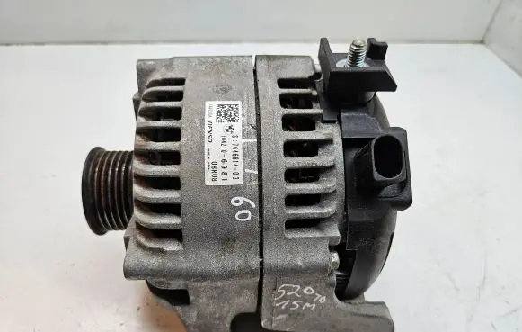 BMW 5 F10 F11 Generator/alternator 7646814