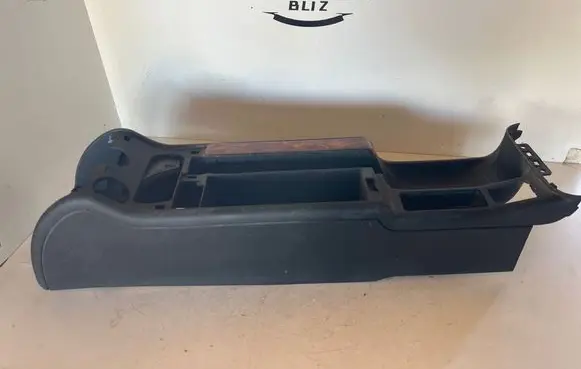 Audi A6 S6 C5 4B Center console 4B0863244B 4B0863244
