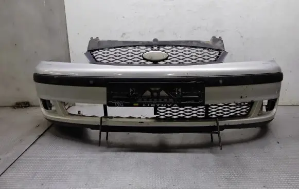 Ford Galaxy Front bumper
