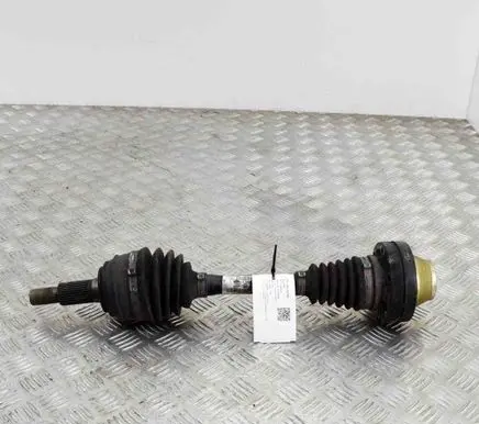 Audi Q7 4L Front driveshaft 7P0407271C