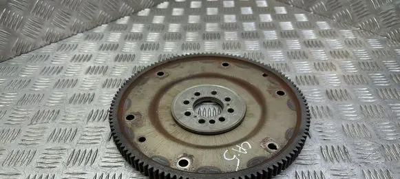 Land Rover Evoque I Flywheel 7G926K375AC
