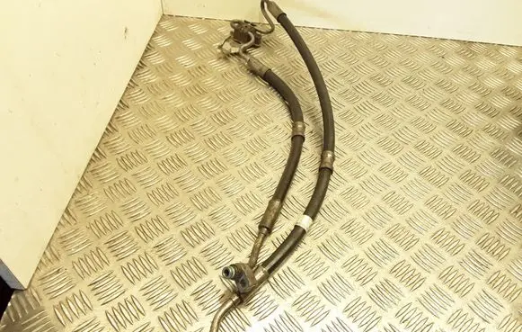 BMW 5 F10 F11 Power steering hose/pipe/line