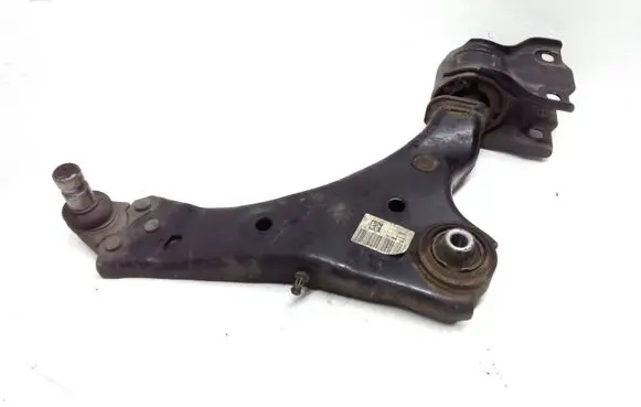Land Rover Range Rover Evoque L538 Front lower control arm/wishbone J9C33A052AC