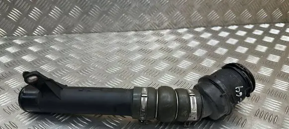 Renault Megane III Intercooler hose/pipe 144604607R