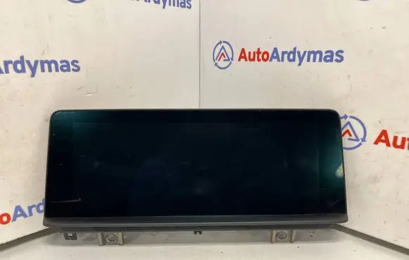 BMW 4 F32 F33 Screen/display/small screen 9387453 65509387453