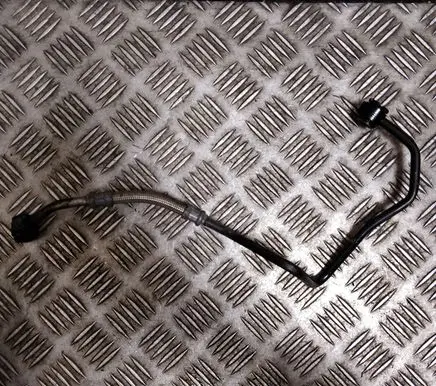 Ford Fiesta Engine coolant pipe/hose