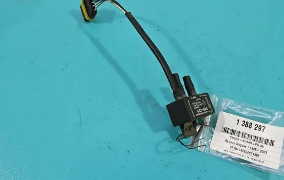 Renault Megane I LP gas reducer temperature sensor PS-01 IMPRK1388297