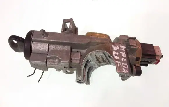 Mazda 323 F Ignition lock SL31